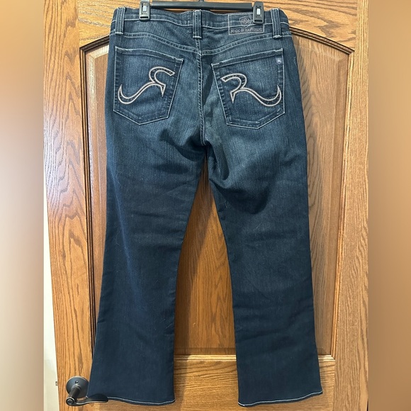 Men’s Rock and republic bootcut jeans - Picture 3 of 6